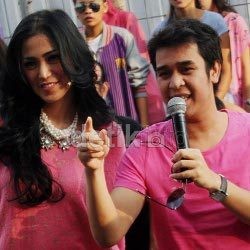 Ini Dia yang Bikin Jessica Iskandar Bahagia dengan Olga