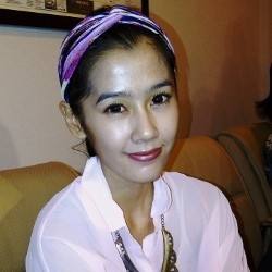 Ardina Rasti Bantah Ingin Hancurkan Karier Eza Gionino