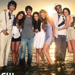 Setelah Tayang 5 Musim, 90210 Akan Berakhir Mei