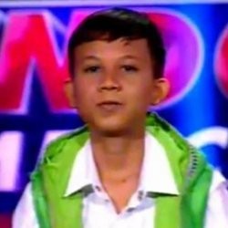 Josua Pangaribuan Siap Jawab Tantangan Addie MS untuk Nyanyi Lagu Batak
