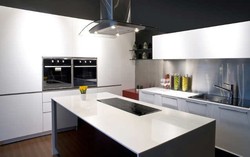 DALF Interior, Raih Hadiah Utama Modena Kitchen Design Awards 2012