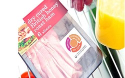 Kini Ada Label Pintar Untuk Identifikasi Makanan Kadaluarsa