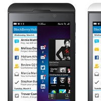 BlackBerry Z10 Tidak Eksklusif dengan Telkomsel Saja