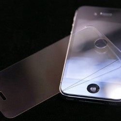 Digesek Batu, Gorilla Glass Kalah Telak dari Safir