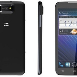 ZTE Lebih Pilih Snapdragon Ketimbang Exynos