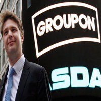Dianggap Gagal, CEO Groupon Dipecat