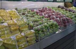 Importir Buah Ini Mengaku Tak Pernah Makan Buah Impor