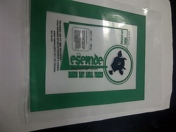 Sarjana Membangun Desa Pamerkan Daging Sapi Beku Lokal Rp 81.000/Kg