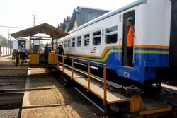 Hindari Calo, PT KAI Berlakukan Prosedur Baru Pengembalian Tiket