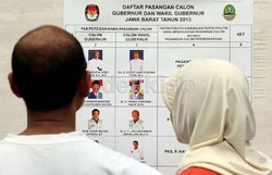 Quick Count, Instant Feedback Dalam Game Politik