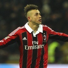 El Shaarawy Sudah Benar-benar Terproteksi