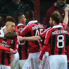 Jangan Dulu Pikirkan Barcelona, Milan!