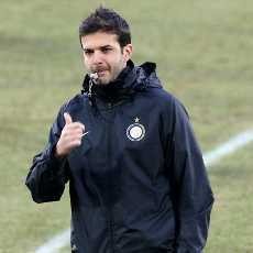 Inter Tak Akan Sia-siakan Stramaccioni