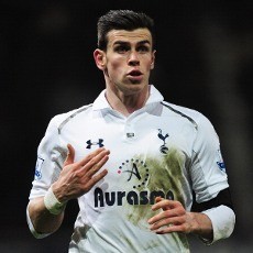 Disamakan dengan Ronaldo, Bale: Saya Punya Cara Bermain Sendiri