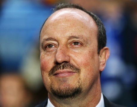 Punya Hubungan Baik dengan Abramovich, Benitez Tak Risau Dipecat