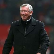 Menggantikan Fergie Bukan Sebuah Mission Impossible