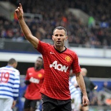 Giggs Sudah Jenius Sejak Muda
