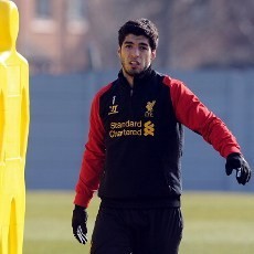 Suarez yang Fenomenal Didukung Rodgers Jadi yang Terbaik Musim Ini