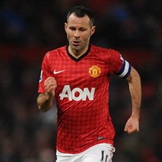 Giggs Setahun Lagi di MU