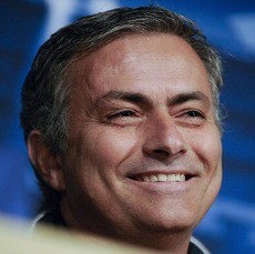 Akan Ada Nama Jalan Jose Mourinho di Portugal