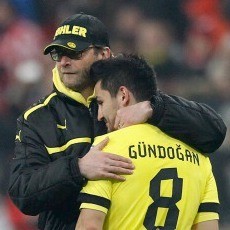 Dortmund Siap Persulit Bayern