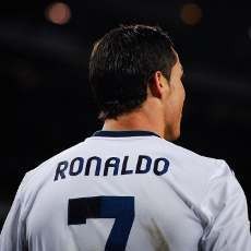 Disimpan untuk MU, CR7 Mungkin Jadi Cadangan di El Clasico