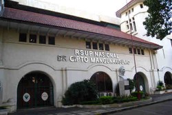 Agar Masyarakat Mau Periksa ke Puskesmas, RSCM Kirim Dokter Spesialis