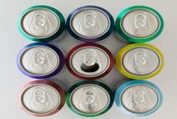 Lagi, Pesan Berantai Minuman dengan Kandungan Berbahaya Beredar