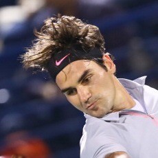 Djokovic vs Del Potro, Federer vs Berdych di Semifinal