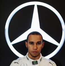 Hamilton: Mercedes Sudah Bikin Kemajuan