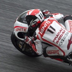 Spies Masih Diganggu Cedera Musim Lalu