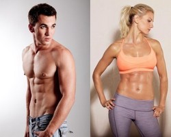 Perut Six Pack Jadi Faktor Penting Pria & Wanita Memilih Pasangan