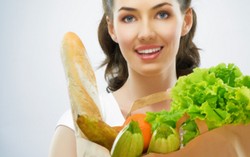 Pastikan Bahan Makanan Sehat Ini Ada Dalam Daftar Belanja Anda!