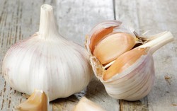 Rajin Kunyah Bawang Putih Bisa Cegah Beragam Jenis Kanker