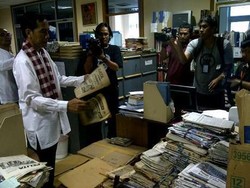 Jokowi: Korban Pencabulan Guru SMA di Jaktim Perlu Perhatian Khusus