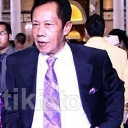 Polisi: Penipu Jam Mewah Sutiyoso Belum Ditangkap