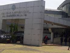 Mengintip Isi Dapur BNN Tempat Raffi Ahmad Direhabilitasi