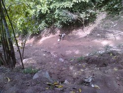 Tambang Emas Naga Juang, Berkah Tuhan di Sumatera Utara