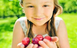 Hati-hati Anak Sulit Makan Mudah Terserang Beragam Penyakit!
