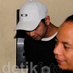 Jalani Rehabilitasi, Raffi Ahmad Semakin Gemuk