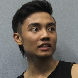 Ardhy Dwiki Siap Beri Kejutan di IMB Minggu Ini