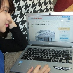 Omzet Bisnis Tumbuh Pesat Berkat e-Commerce