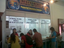 Ingin Bisnis Waralaba Bermodal Rp 10 Juta? Yuk, Datang ke Acara Ini