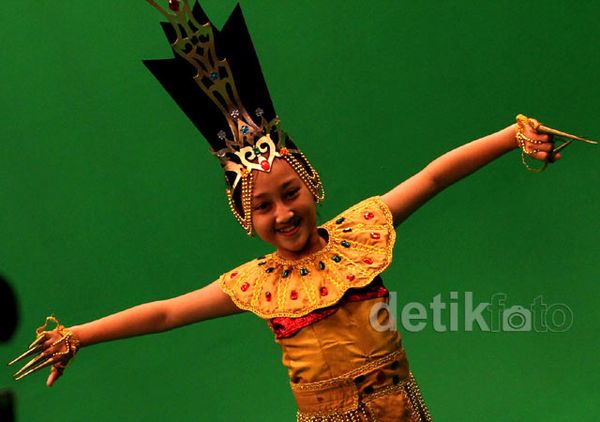 Mengintip Latihan Sandrina & Ardhy Dwiki Jelang Final IMB