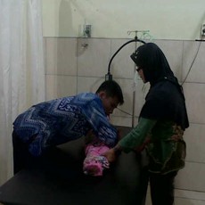 Ditinggal Ibu Memasak, Balita 2 Tahun Tewas Tenggelam Dalam Ember