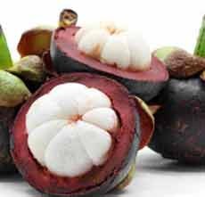 Ingin Tubuh Ramping dan Kulit Mulus? Makan Saja Manggis!