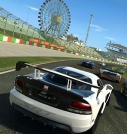 Penggemar Kecewa Real Racing 3 Dibuat Freemium