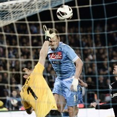 Mazzarri: Sayang Hasilnya Imbang