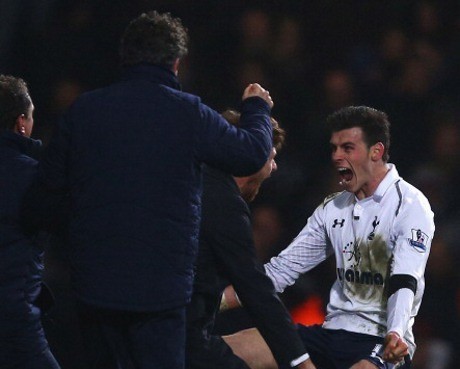 Wenger: Saat Ini Bale Memang Sedang Tampil Oke, tapi...
