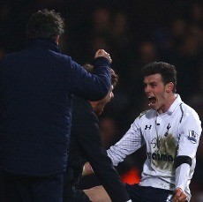 Wenger: Saat Ini Bale Memang Sedang Tampil Oke, tapi...